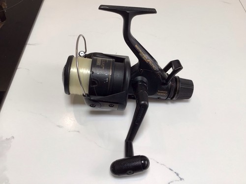 Mulinello pesca shimano - mulinello,