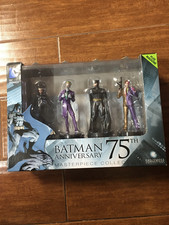 Batman 75th Anniversary