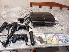 Console Sony Playstation PS3