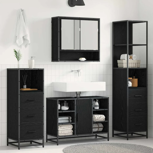 Set mobili bagno - bagno, pz