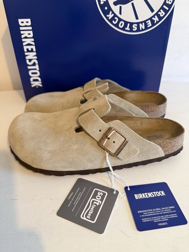 Zoccoli birkenstock boston - birkenstock,