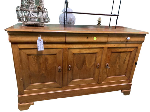 Antico mobile credenza - , in