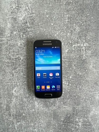 Samsung galaxy mini - galaxy, s3