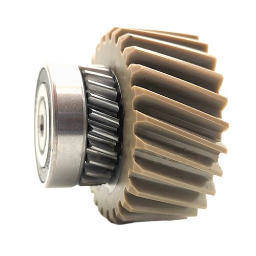 Ingranaggio nylon - ingranaggio,
