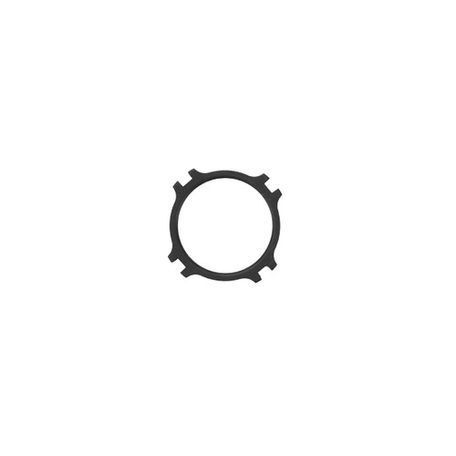 Ghiera lockring guarnitura - ghiera,