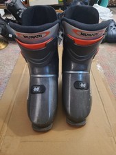 Scarponi da sci Munari R93