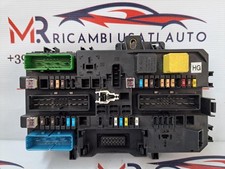 CENTRALINA BCM PER OPEL Astra H Berlina 13206759 Z17DTH diesel 1686 (04>07)