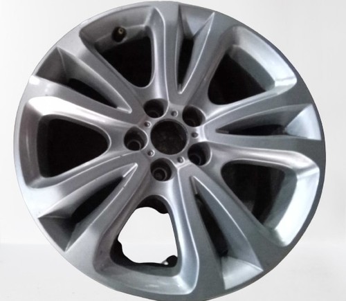 Jante alliage x17 - x17, et28