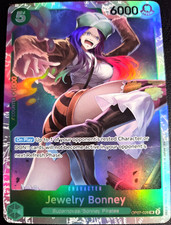 Gioielli Bonney OP07-026