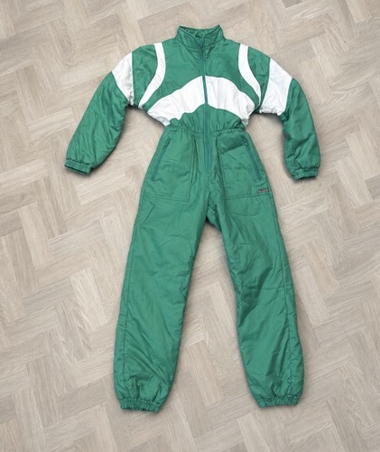 Tuta sci vintage simac - vintage,