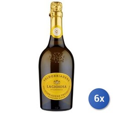 6x Stock Gioiosa Valdobbiadene