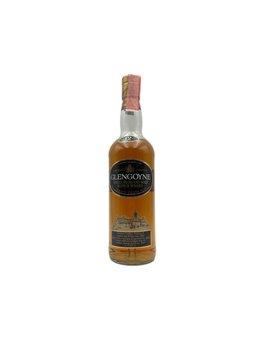 Glengoyne years old - -, 12