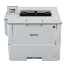 Brother HL-L6400DW A4 B/N