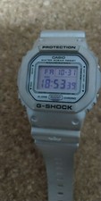 G-SHOCK DW-5600 Scorpion