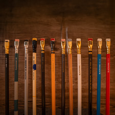 Blackwing palomino 602 12 - palomino,