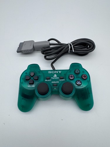 Controller ps1 verde - ps1,