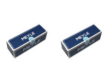 2x Ammortizzatori MEYLE