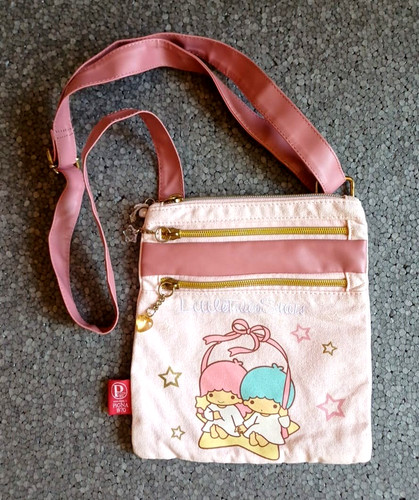 Little twin stars borsa - twin,