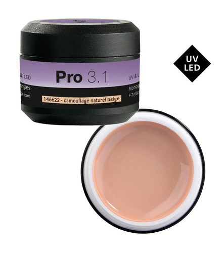 Gel monofase per - , peggy