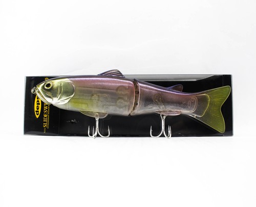 Deps new slide - new,