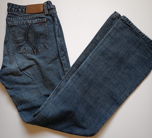 Jeans replay uomo w28 denim - jeans,