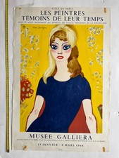 Brigitte Bardot by Kees Van