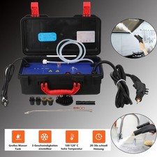 Pulitore a Vapore Portatile