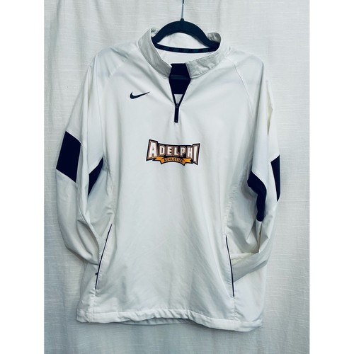Maglione nike bianco - bianco, e