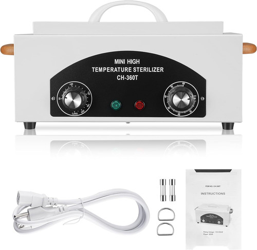 Sterilizzatore alta - sterilizzatore,