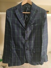 Blazer da uomo made in Italy