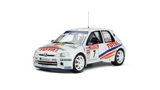 Peugeot 106 maxi rallye - peugeot,