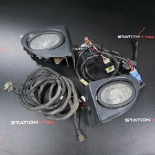 HONDA CIVIC EP3 FENDINEBBIA E