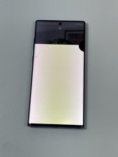 Samsung Galaxy Note 10+ 256GB