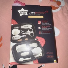 Kit sanitario Tommee Tippee