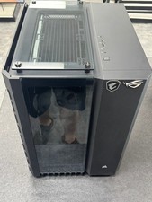 Corsair Custom Gaming PC -