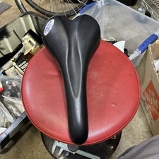 Selle San Marco saddle - Used