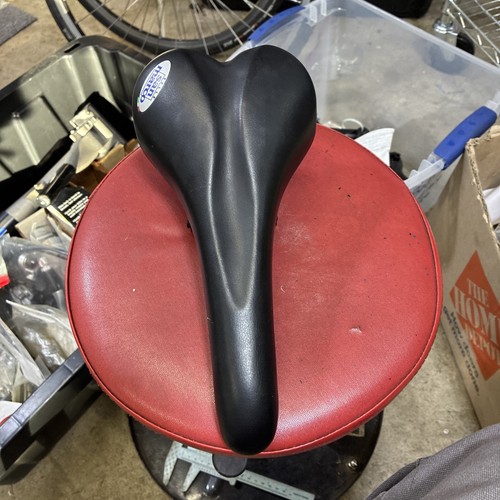Selle san marco saddle - selle, used