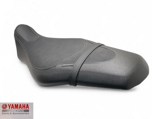 Sella comfort yamaha 09 - oe, mt-09