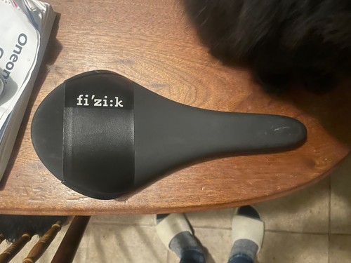 Fizik aliante 135mm - fizik, r3