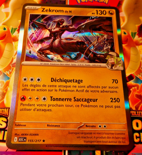 Pokemon heros transcendant - pokemon,