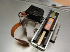 LASER TECHNICS Pic up ottico