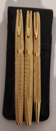 Set penna stilo parure 18k - stilo,