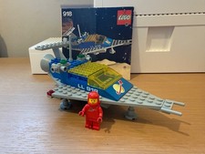 LEGO Classic Space: One Man