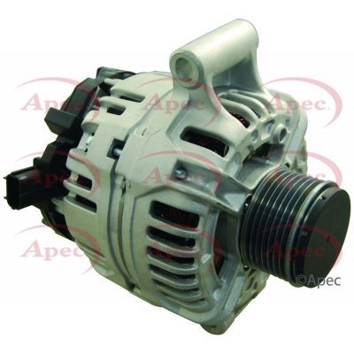 Alternatore apec per - alternatore,