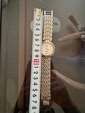 CYMA Quartz Watch 415 C