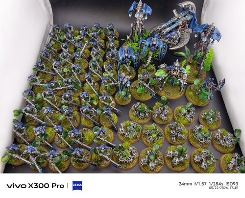 Battle ready warhammer 40k - battle, ready!