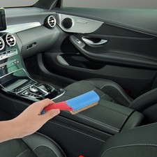 Lava tappezzeria auto - ,