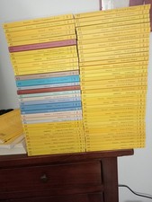 LOTTO LIBRI GEORGES SIMENON -