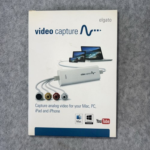 Elgato dispositivo - elgato,