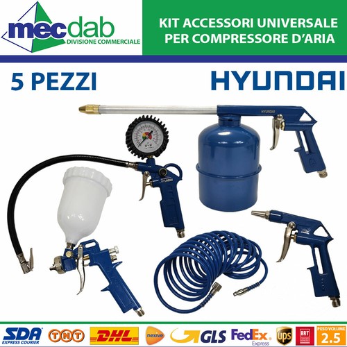 Kit accessori universale per - kit,